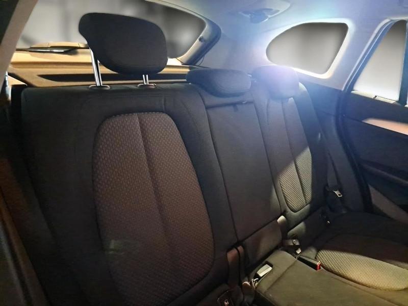 BMW X1 xDrive 25e Business Advantage automatico