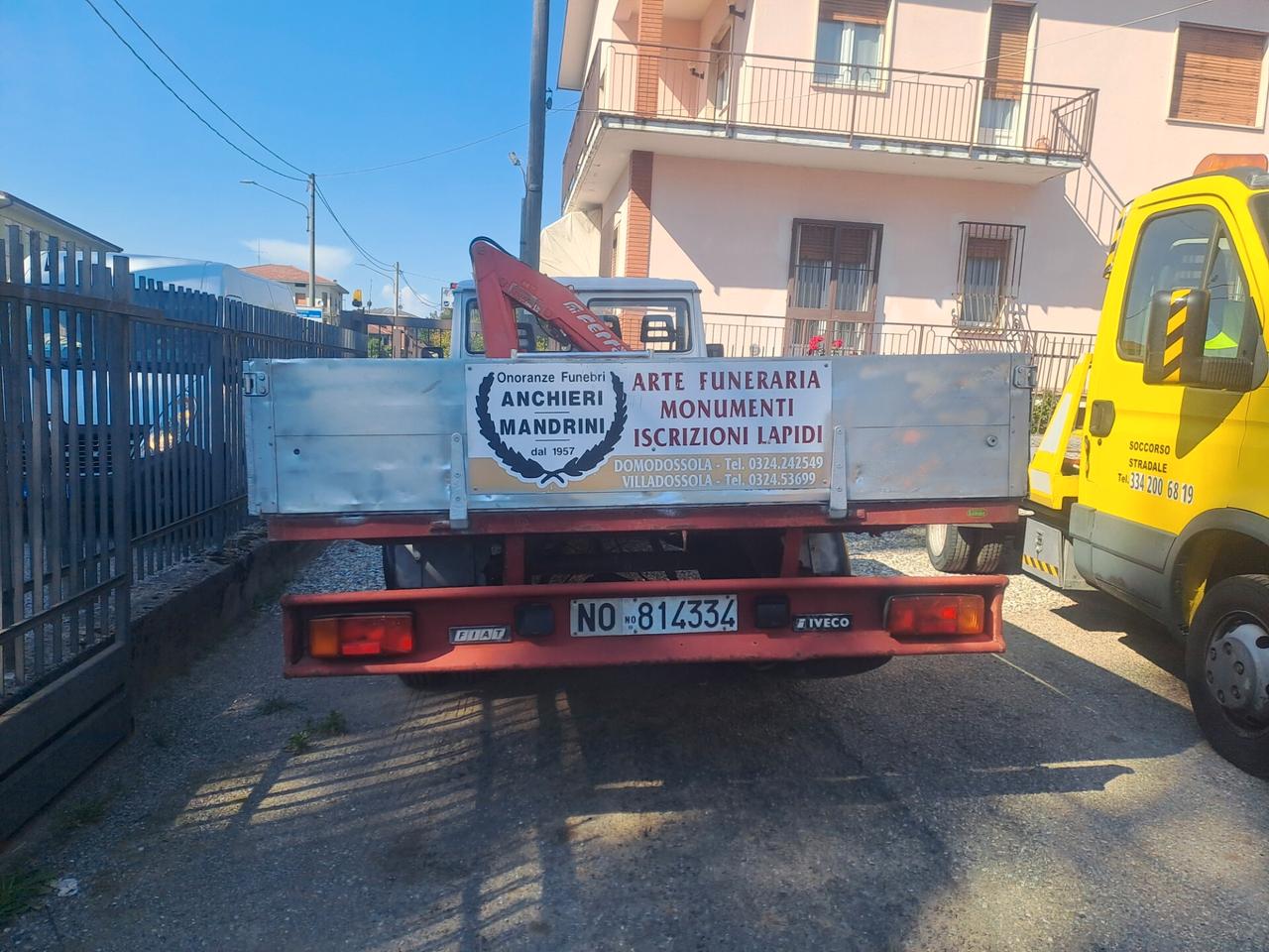 Iveco