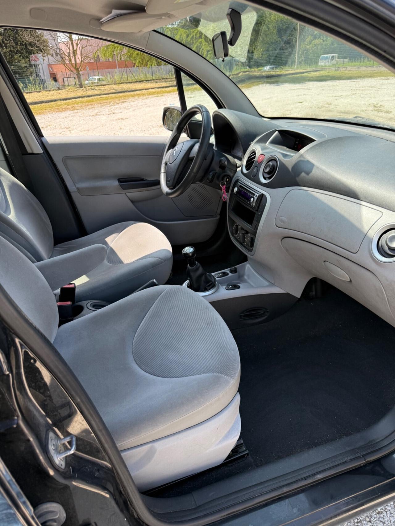 Citroen C3 1.1 Benzina con 58 MilaKM -NEOPATENTATI