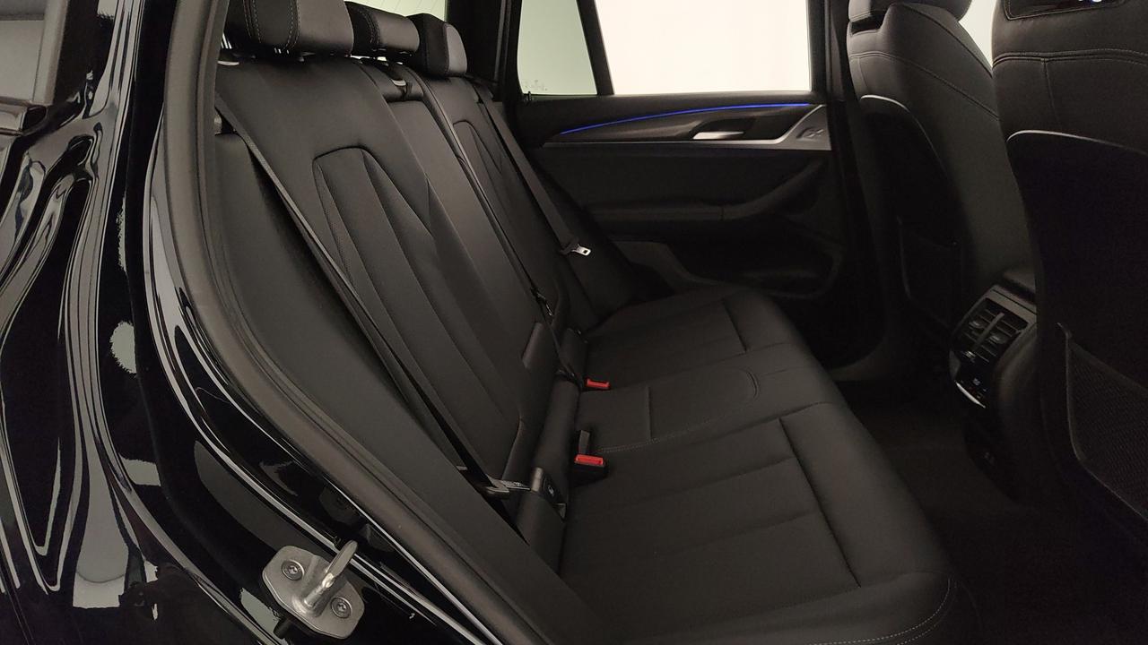 BMW X3 G01 2021 - X3 xdrive20d mhev 48V Msport auto