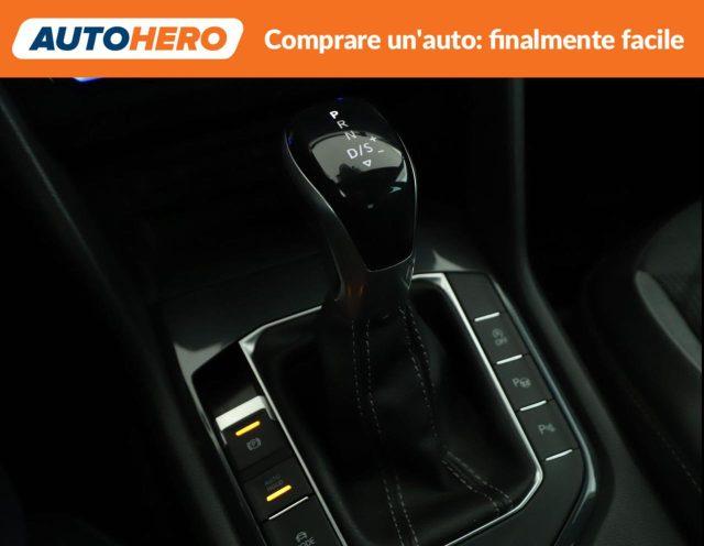 VOLKSWAGEN Tiguan 1.5 TSI 150 CV DSG ACT R-Line