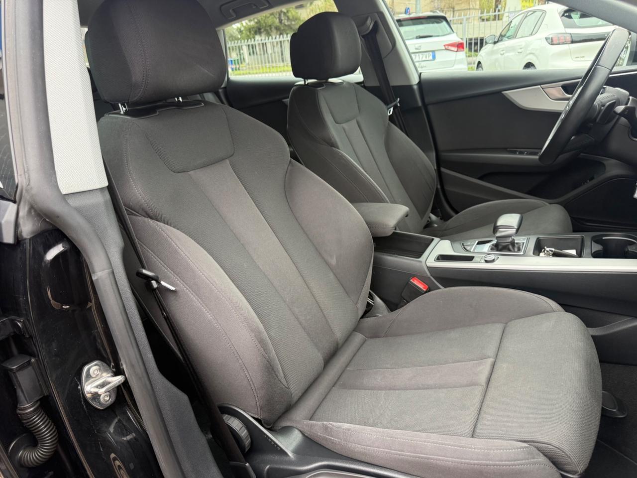 Audi A5 SPB 40 TDI S tronic Business