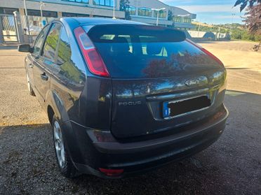 Ford Focus Focus+ 1.6 TDCi (90CV) 5p.