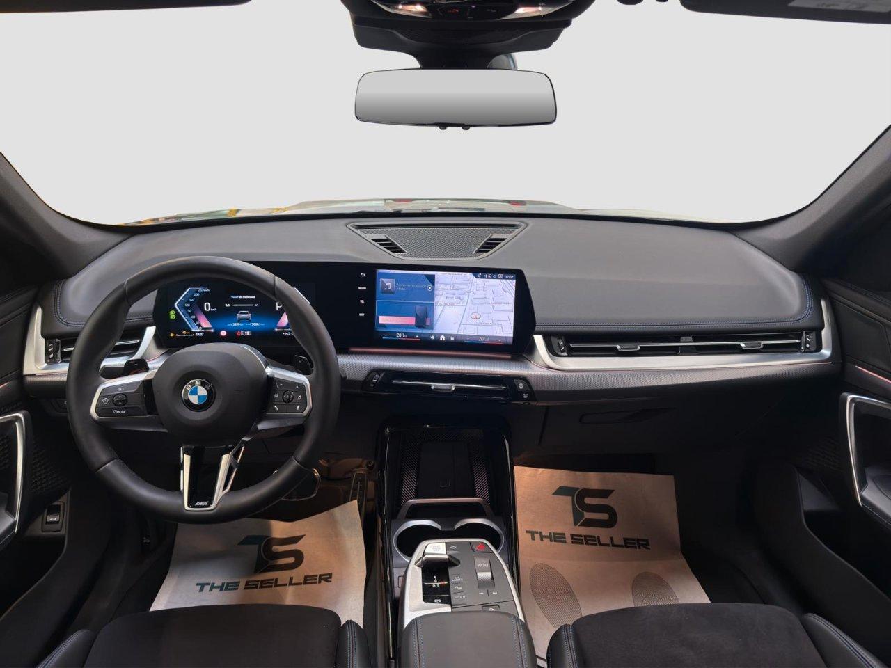 BMW X1 xdrive20d mhev 48V MSport*FORMULA S*