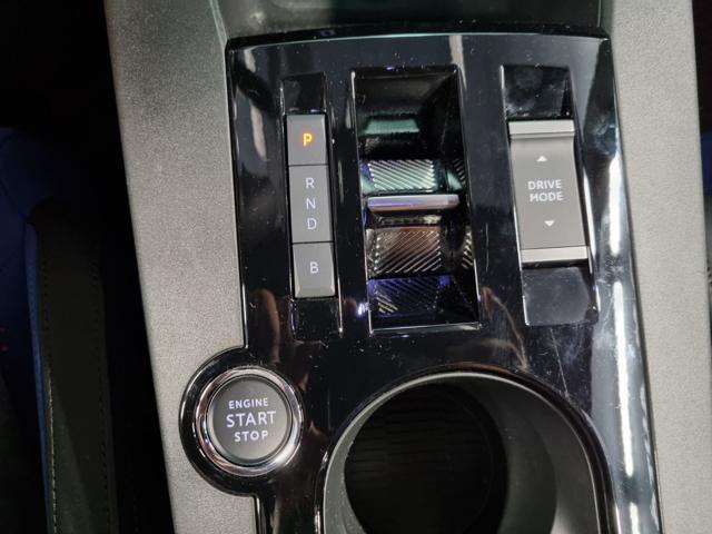 LANCIA Ypsilon 54 kWh HF LINE