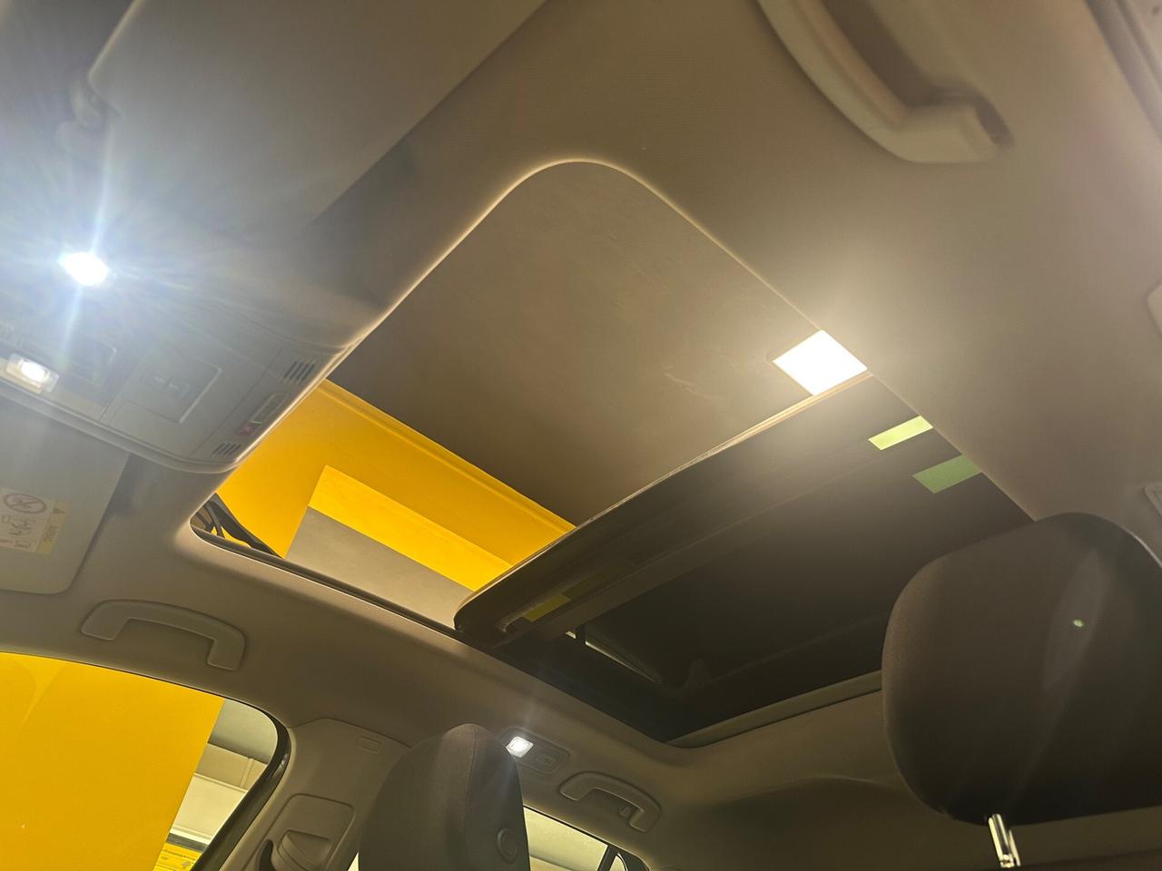 Volkswagen T-Roc 1.6 TDI SCR Style BlueMotion Technology