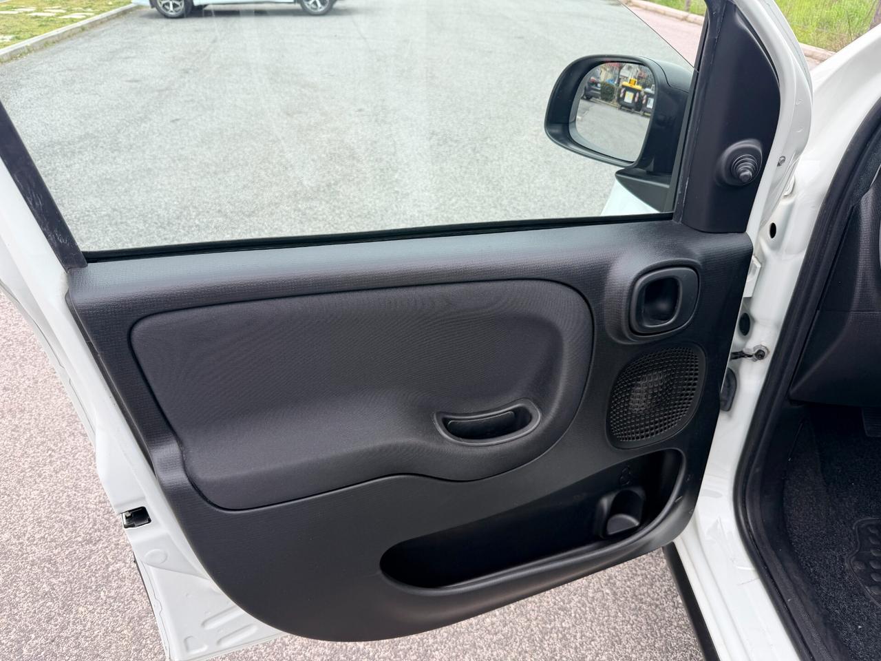 Fiat Panda Turbo Natural Power Lounge PREZZO REALE