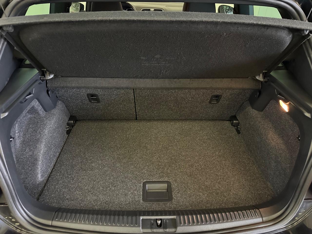 Volkswagen Polo GTI 1.8 3p. DSG BlueMotion Technology