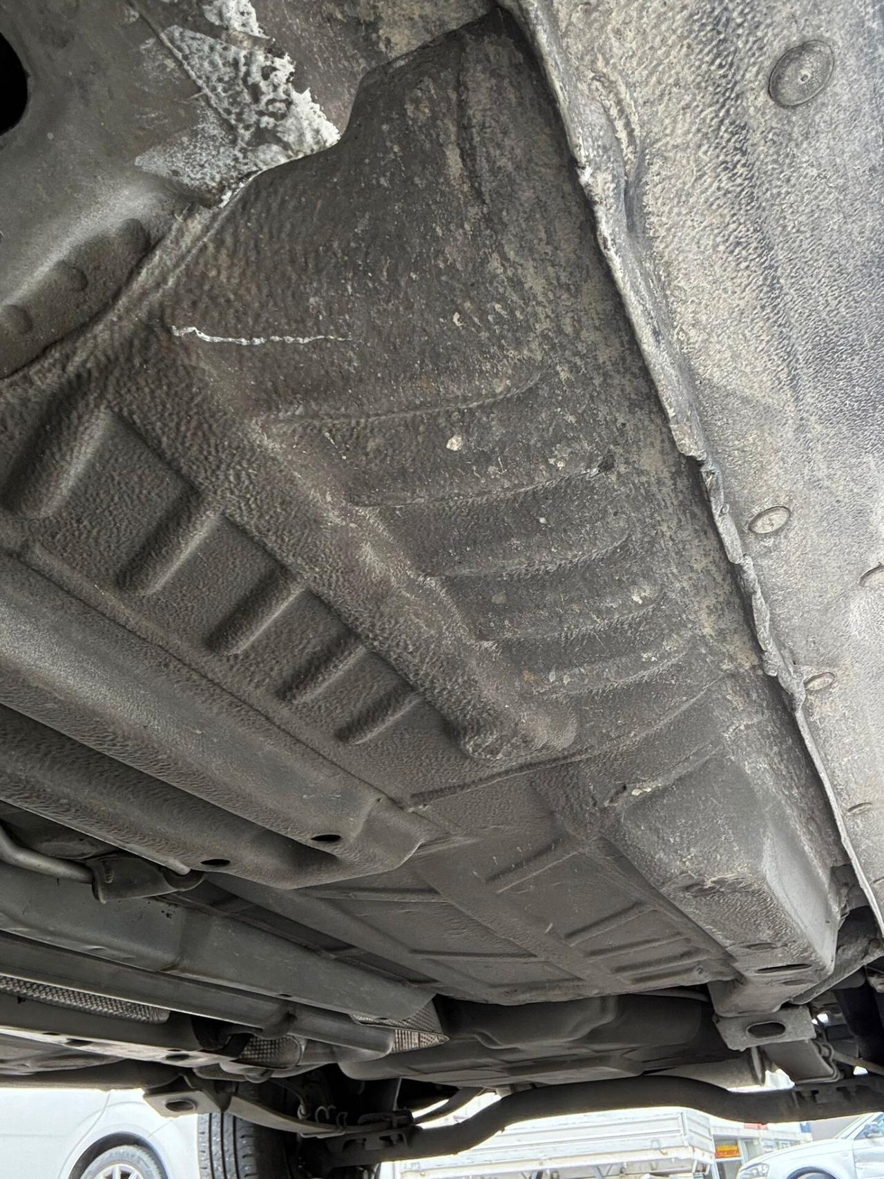 FIAT STRADA 1.3MJT 85CV - KM 72000