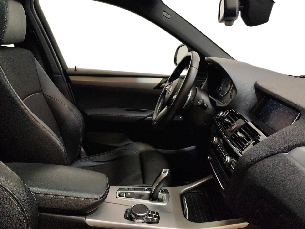 BMW X4 xDrive20d MSport