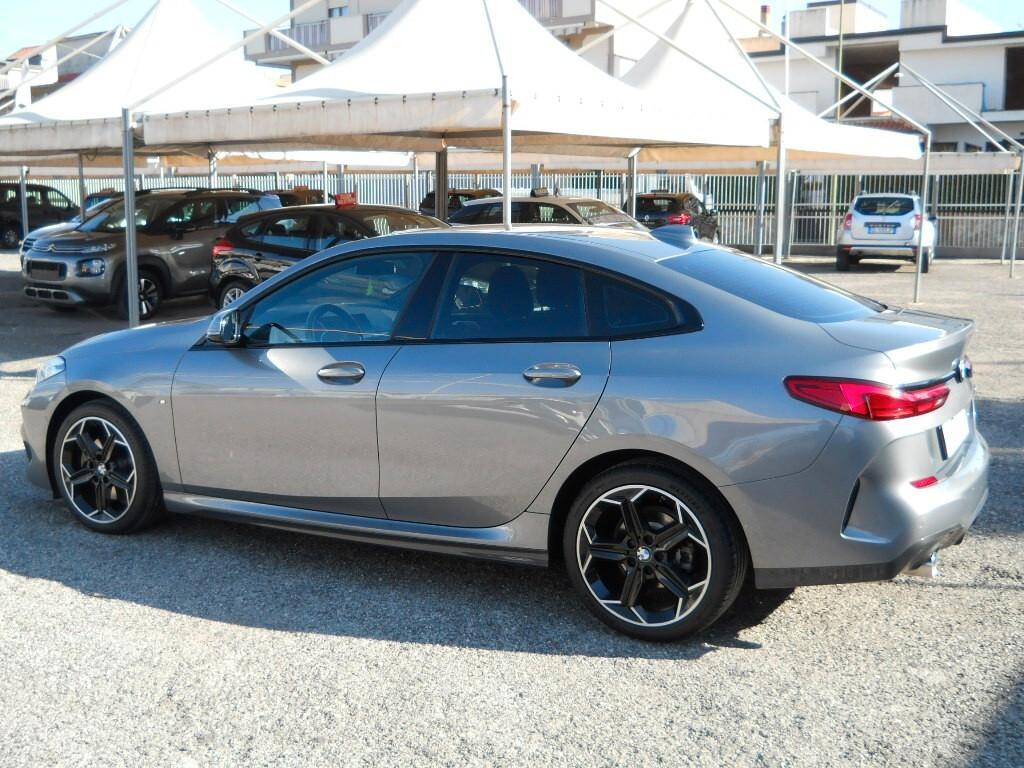 Bmw 216 - GRAN COUPE' PAKET M--SPORT FULL