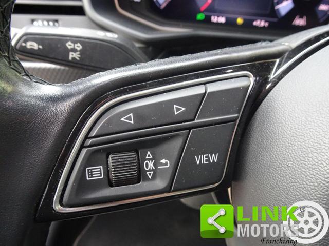 AUDI A1 SPB 30 TFSI S line edition