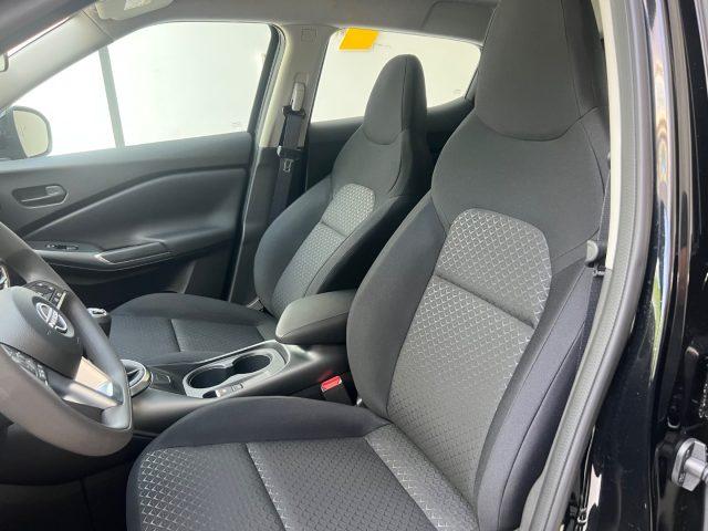 NISSAN Juke 1.0 DIG-T 114 CV Acenta tua da ?225,00 mensili
