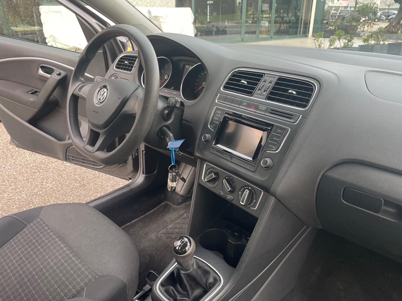 Volkswagen Polo 1.0 MPI 75 CV 5p.*Neopatentati*Solo 66000km*