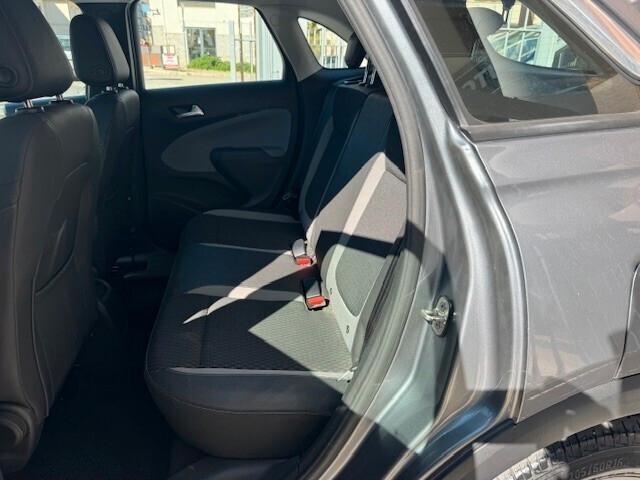 Opel Crossland X 1.5 ECOTEC D 102 CV Start&Stop Innovation