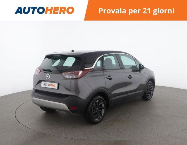 OPEL Crossland X 1.2 12V 120 Anniversary