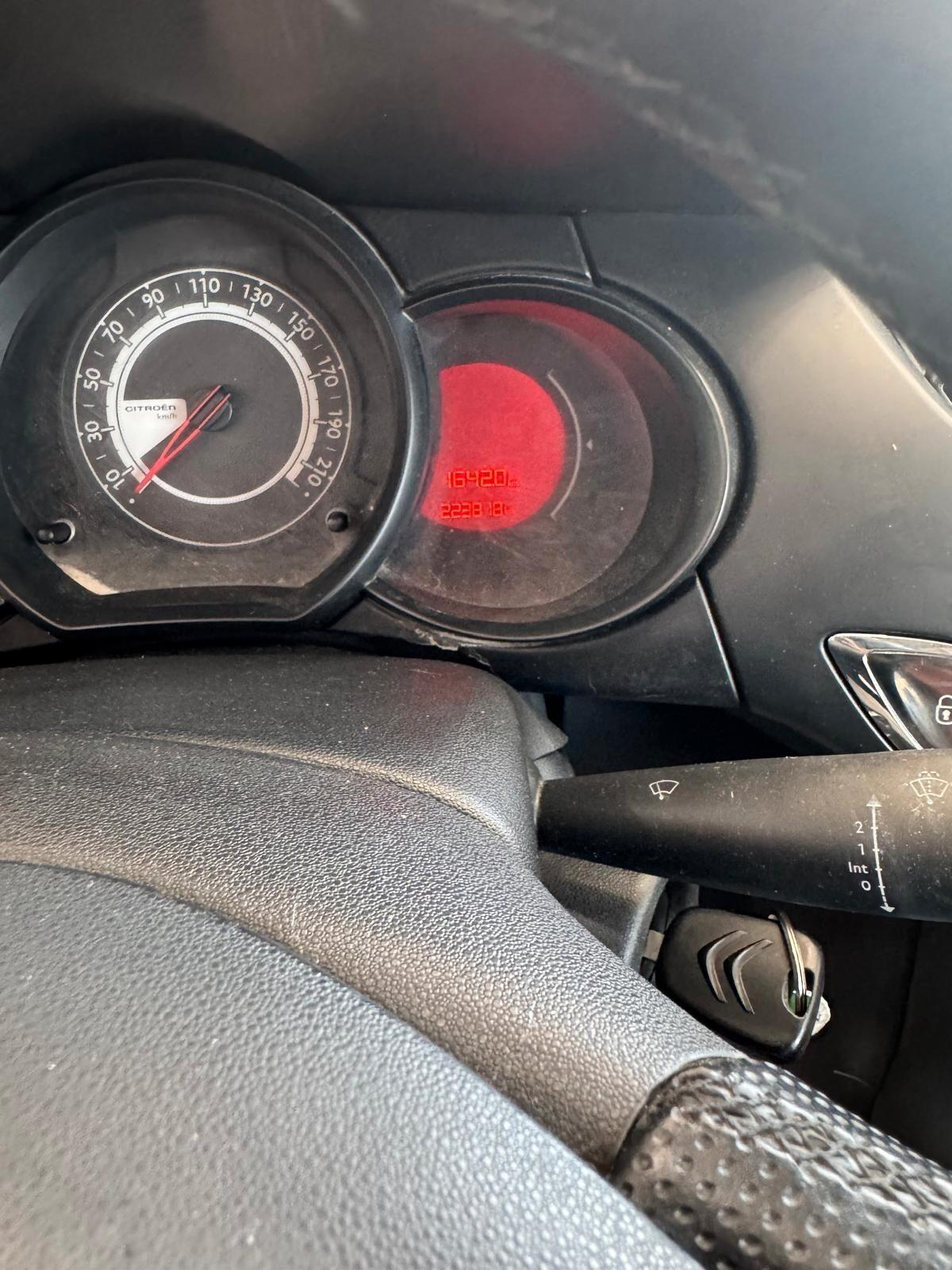 Citroen C3 BlueHDi 75 Live Edition