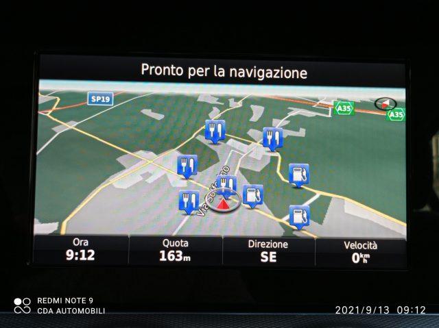 MERCEDES-BENZ E 200 d Auto BUSINESS SPORT COMAND