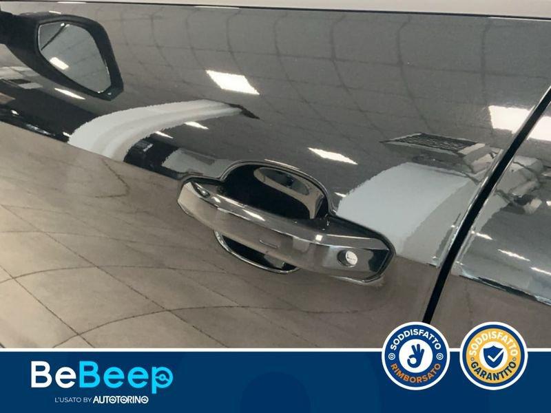 Audi A4 allroad quattro 40 2.0 TDI MHEV BUSINESS QUATTRO 204CV