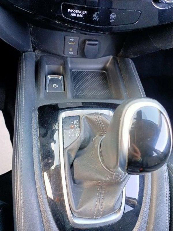 Nissan X-Trail 1.6 dci N-Connecta 2wd xtronic 1.6 dci n-connecta auto