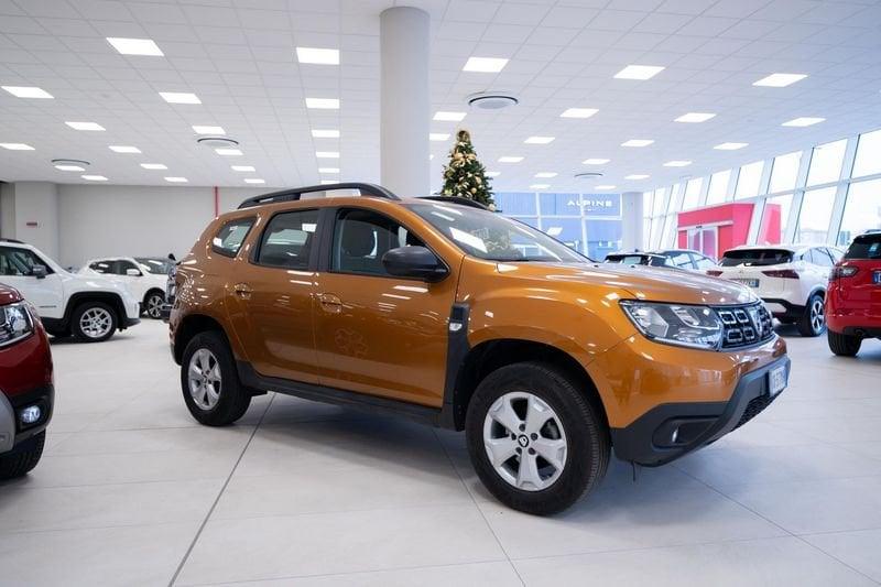 Dacia Duster 1.0 TCe Comfort Eco-g 4x2 100CV