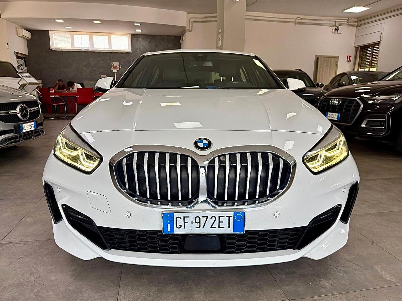 Bmw 116 116d 1.5 116CV 5p. Msport 2021