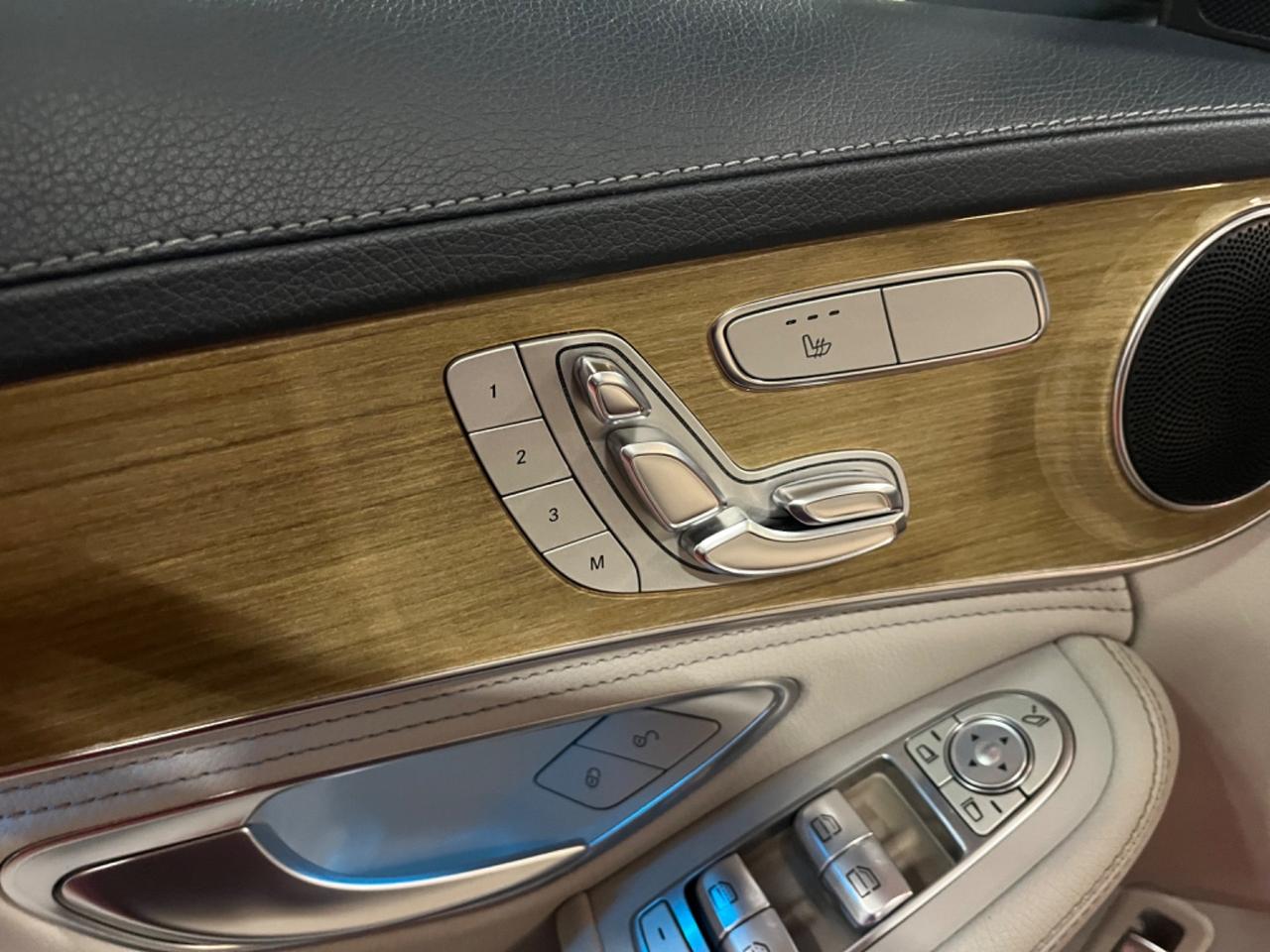 Mercedes-benz C 250 d S.W. 4Matic Aut. Premium Force