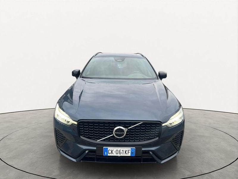Volvo XC60 XC60 B4 automatico Plus Dark