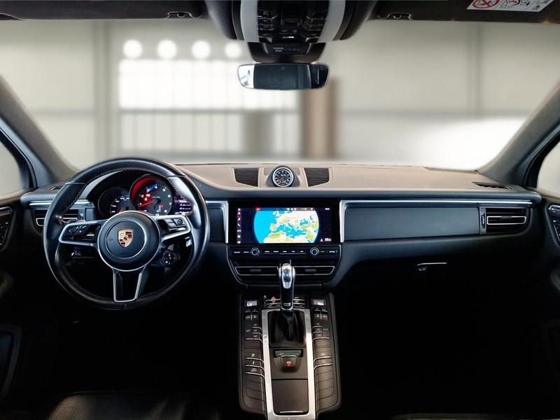 PORSCHE MACAN 2.0 Auto