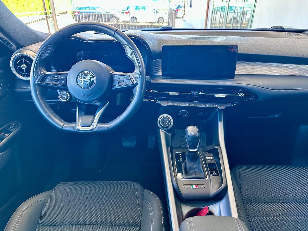 Alfa Romeo Tonale 1.6 Ti 130cv tct6
