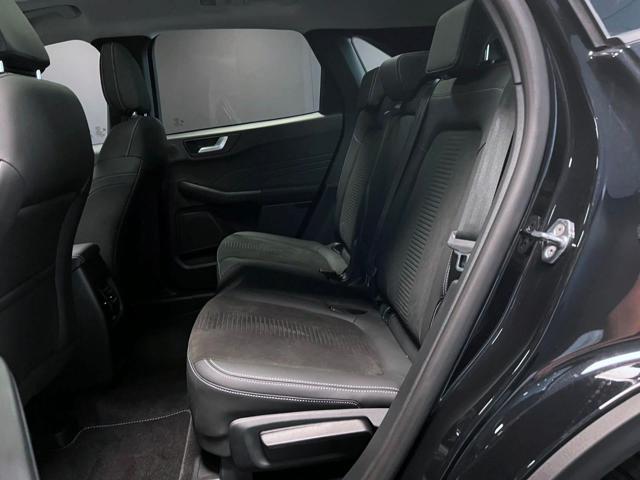 FORD Kuga 2.5 Full Hybrid 180 CV CVT 2WD Active X