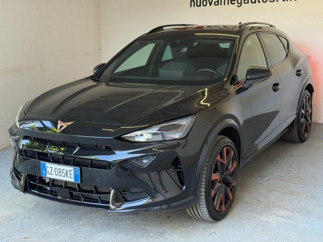 CUPRA Formentor 2.0 TDI DSG