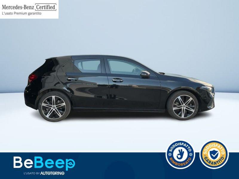 Mercedes-Benz Classe A A 250 E PHEV PROGRESSIVE ADVANCED PLUS AUTO