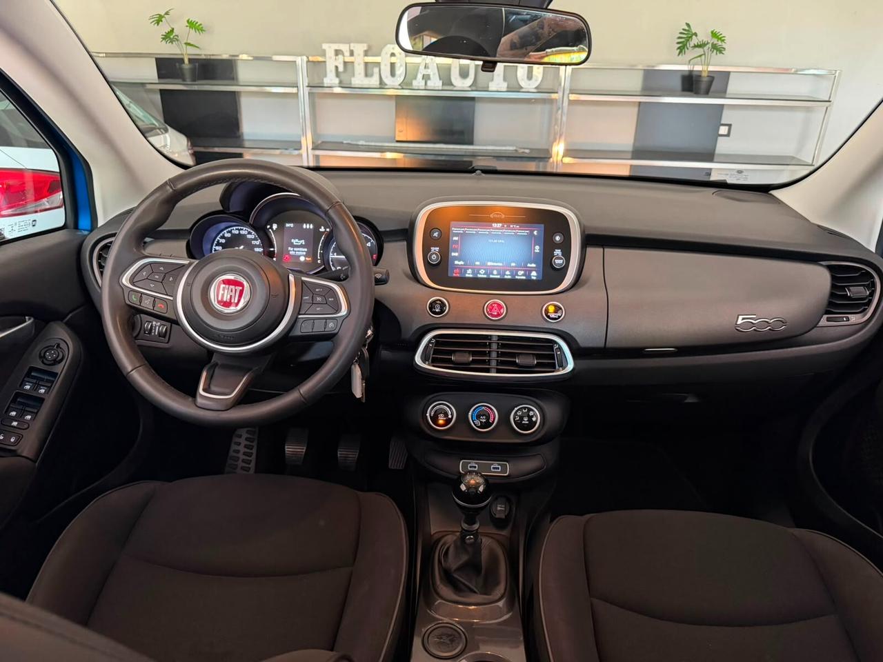 Fiat 500X 1.3 MultiJet 95 CV