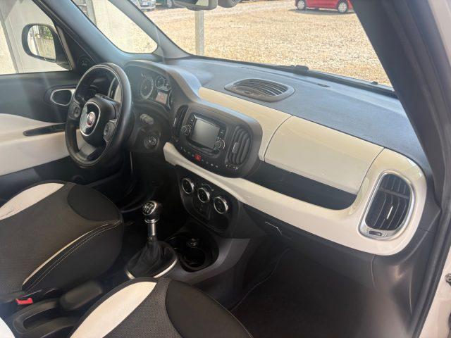 FIAT 500L 1.6 Multijet 120 CV Trekking NAVIGATORE