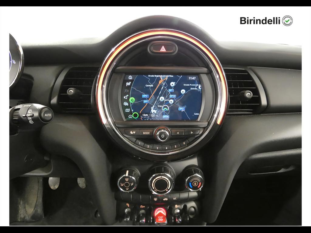 MINI Mini 4ª serie (F56) - Mini 1.5 One 75 CV