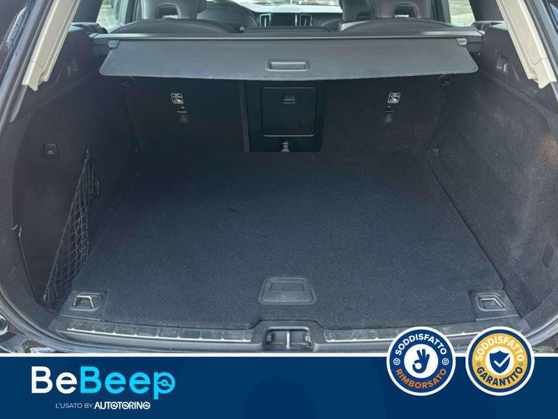 Volvo XC60 2.0 B4 CORE AUTO