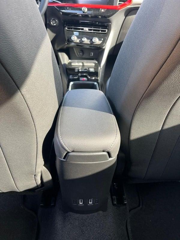 Opel Mokka Mokka Hybrid 145 CV DCT6 GS