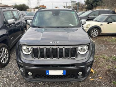 JEEP Renegade 2019 - Renegade 1.3 t4 phev Limited 4xe at6