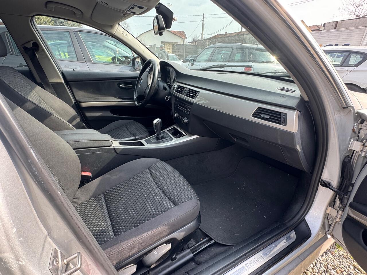 Bmw 318 cat Touring MSport