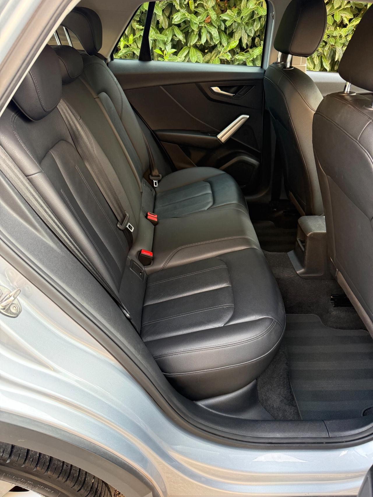 Audi Q2 1.6 TDI 116 cv S tronic - 2018