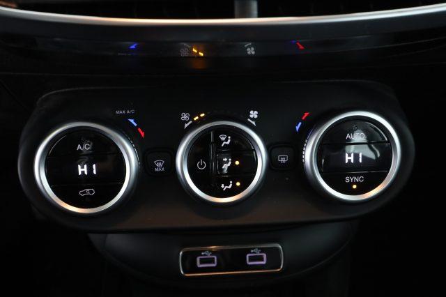 FIAT 500X 500X 1.6 MultiJet 130 CV Cross