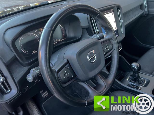 VOLVO XC40 T3 Business 156CV