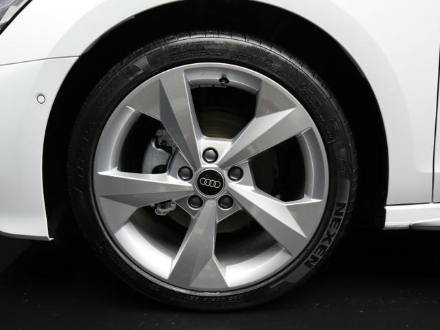 AUDI A3 SPB 35 TFSI 150CV S tronic S line