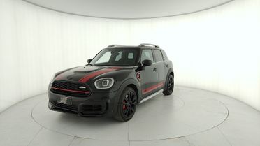 MINI Mini Countryman F60 2020 - Mini Countryman 2.0 JCW JCW auto