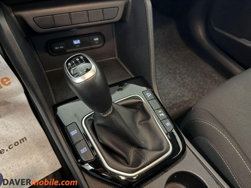 KIA Sportage Sportage 1.6 CRDI 136 CV 2WD Mild Hybrid Style