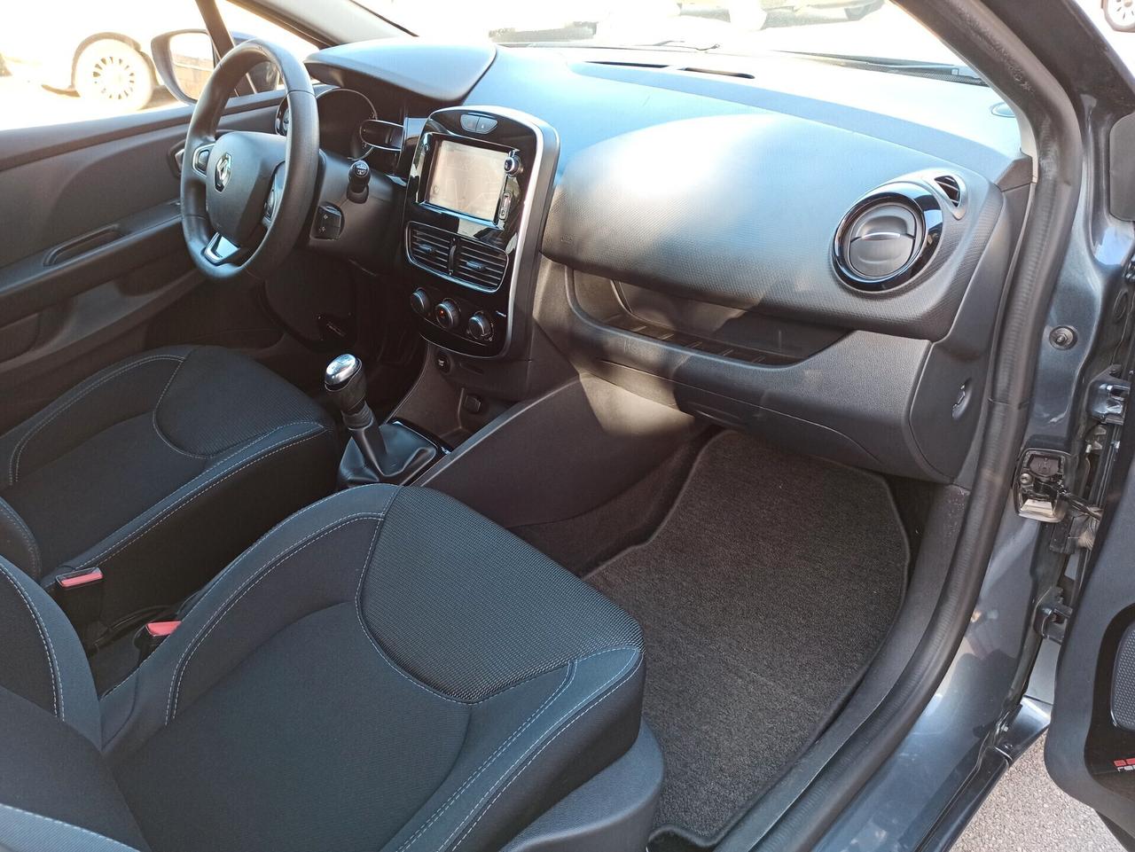 Renault Clio dCi 8V 75 CV Start&Stop 5 porte Energy Zen