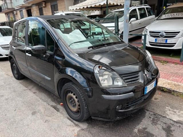 Renault Modus anche permuta o scambi0