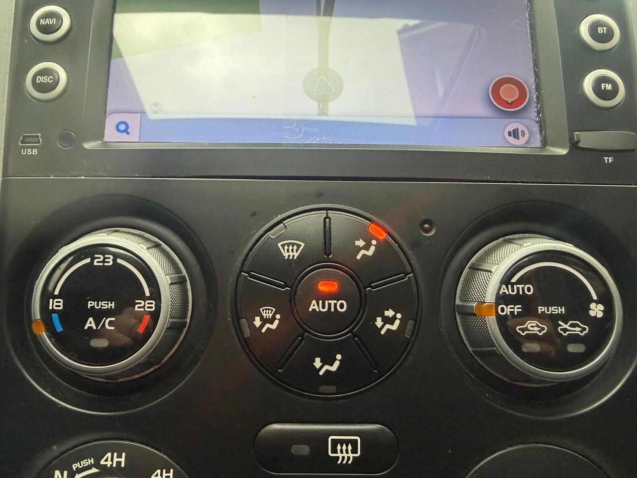 Suzuki Grand Vitara 1.9 DDiS 5 porte Executive