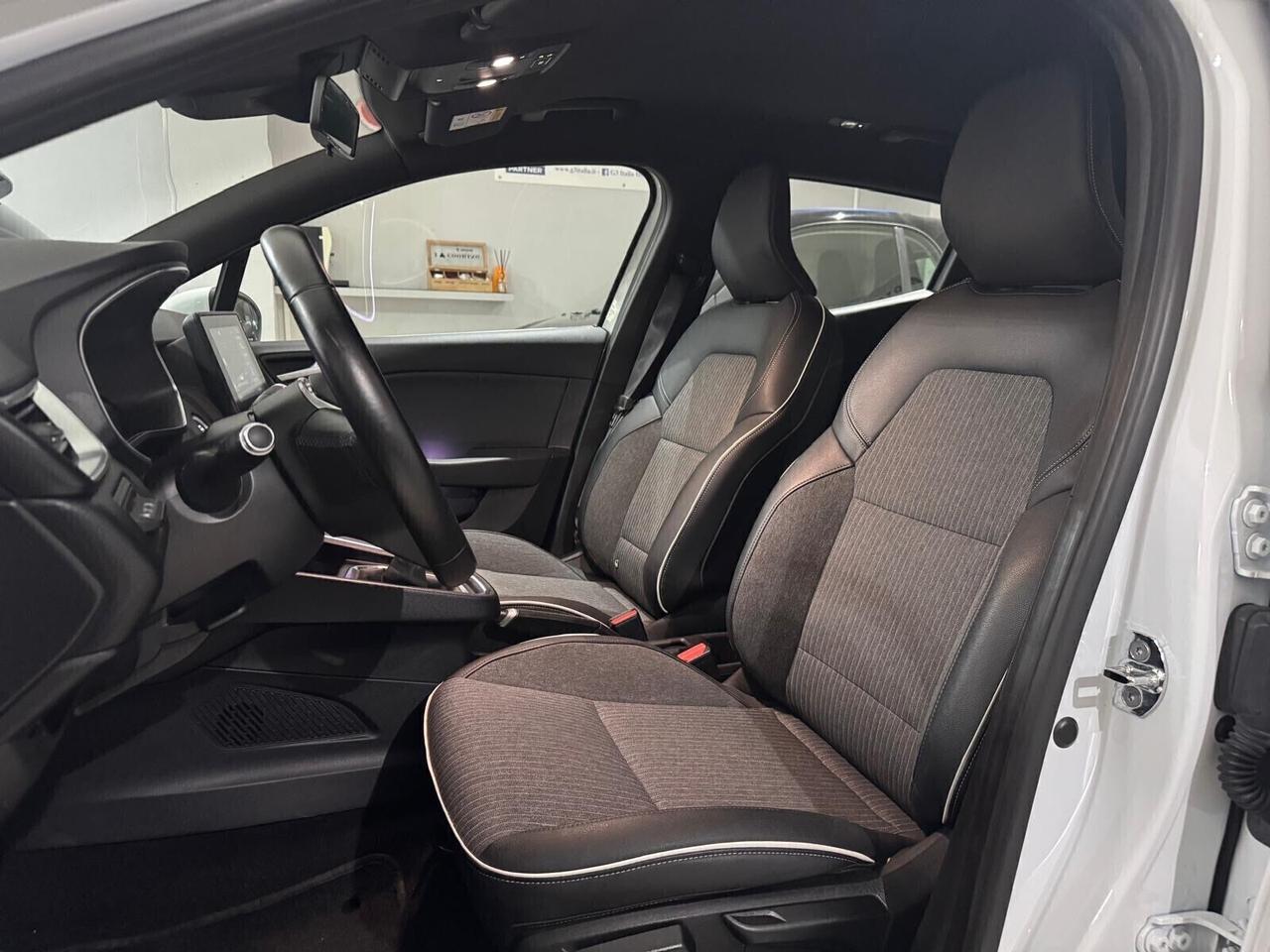 Renault Clio Blue dCi 85 CV 5 porte Intens